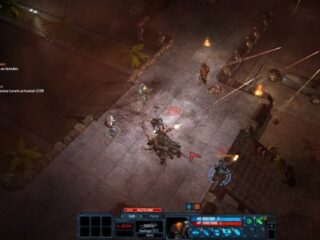 The Red Solstice: Zespołowa wycieczka na&nbsp;Marsa [WIDEO]