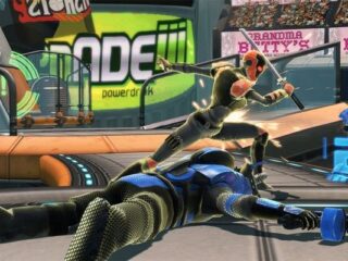 Monday Night Combat: Połączenie Team Fortress 2 i DOTA także na PC [WIDEO]