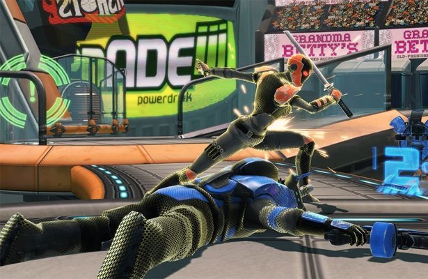 Monday Night Combat: Połączenie Team Fortress 2 i DOTA także na PC [WIDEO]