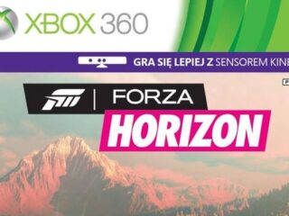 Forza Horizon – recenzja