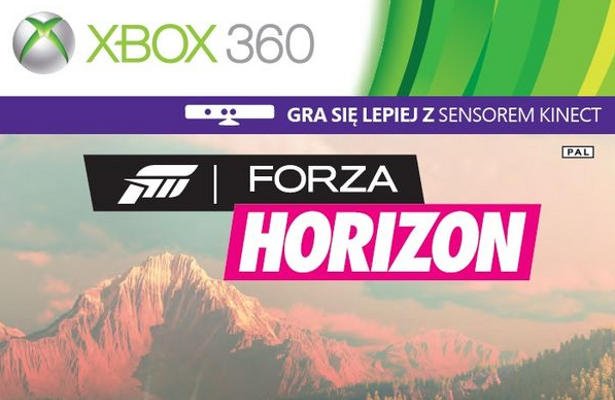 Forza Horizon – recenzja