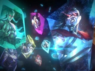 Bronie na&nbsp;nowym zwiastunie Sacred 3 [WIDEO]