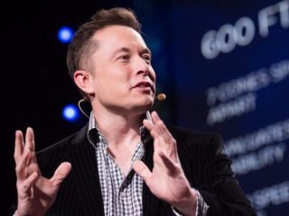 Jakie gry rekomenduje Elon Musk? [WIDEO]