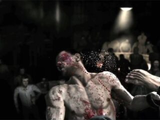 Supremacy MMA: Zabójcze ciosy [WIDEO]