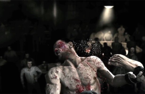 Supremacy MMA: Zabójcze ciosy [WIDEO]