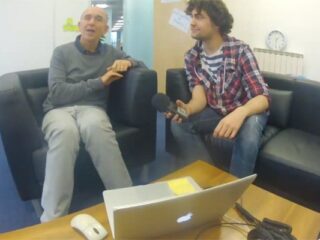 GODUS: Peter Molyneux przegląda swoje stare gry, wybiera opcje do&nbsp;nowej [WIDEO]
