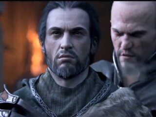 Assassin´s Creed: Revelations – Jesper Kyd skomponuje soundtrack