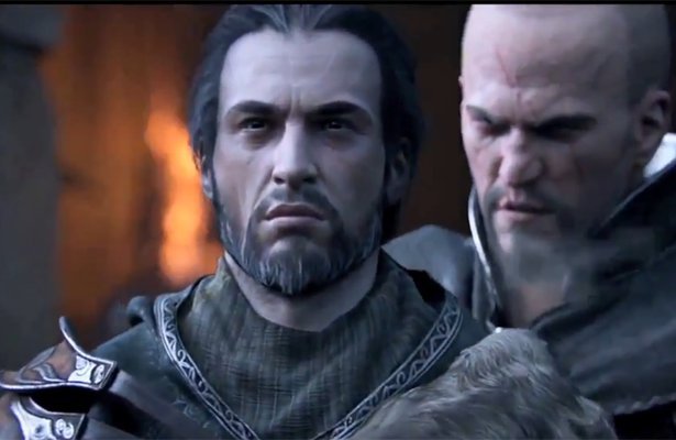Assassin´s Creed: Revelations – trailer w wersji… dosłownej [WIDEO]