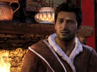 E3 ´09: Beta Uncharted 2 rusza już dziś. Nowy zwiastun