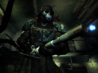 Wolfenstein – zwiastun przygotowany z okazji premiery gry
