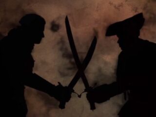 Assassin´s Creed IV: Black Flag – Złoty wiek piratów. Rany, co&nbsp;za&nbsp;zwiastun! [WIDEO]