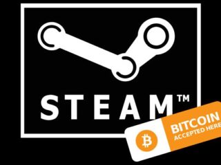 Na Steamie pojawi się nowa opcja płatności
