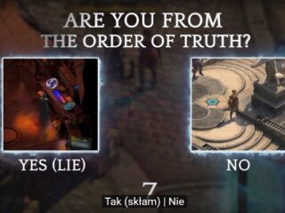 Torment: Tides of Numenera – Interaktywny zwiastun [WIDEO]