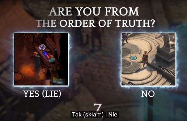 Torment: Tides of Numenera – Interaktywny zwiastun [WIDEO]