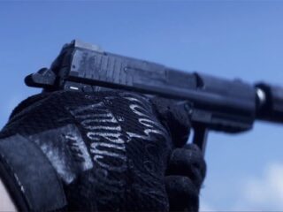 Medal of Honor: Warfighter – Kim jest Assaulter? [WIDEO]