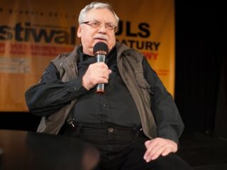 Wiedźmin: Za ile Andrzej Sapkowski sprzedał prawa do niewydanej egranizacji Wiedźmina?