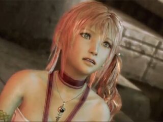 Final Fantasy XIII-2: Zwiastun premierowy i informacje o DLC [WIDEO]