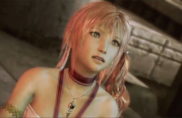 Final Fantasy XIII-2: Zwiastun premierowy i informacje o DLC [WIDEO]