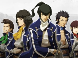 Nintendo przejmie Atlusa?