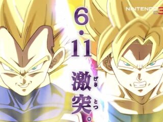 Mamy troszeczkę gameplayu z&nbsp;Dragon Ball Z: Extreme Butoden [WIDEO]