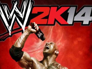 WWE 2K14 – recenzja cdaction.pl