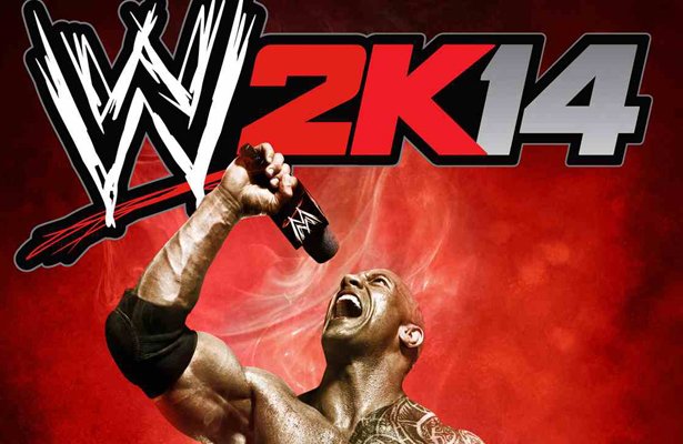 WWE 2K14 – recenzja cdaction.pl