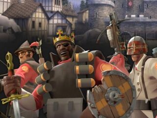 Team Fortress 2, Dota 2: 10 milionów dolarów dla twórców przedmiotów