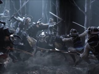 Zapowiedziano nowy Fire Emblem na&nbsp;3DS-a! [WIDEO]