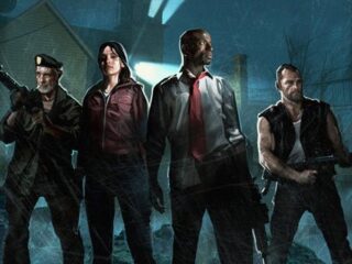 Nowy patch do Left 4 Dead – obsługa pełnych nieoficjalnych kampanii