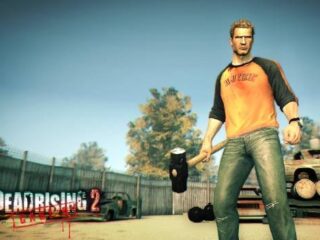 Dead Rising 2: Case Zero – Tak zaczęła się epidemia płatnych dem…