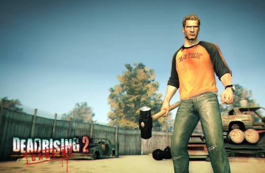 Dead Rising 2: Case Zero – Tak zaczęła się epidemia płatnych dem…