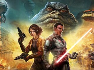Star Wars: The Old Republic – Rise of the Hutt Cartel: Pierwsze duże rozszerzenie już jest [WIDEO]