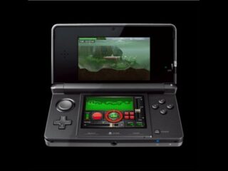 Nintendo 3DS: Fatalna sprzedaż i cięcia cenowe