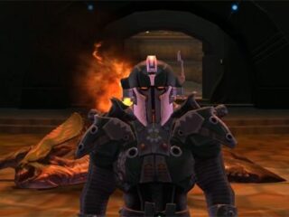 E3 2010: Star Wars: The Old Republic – dwa nowe gameplaye [WIDEO]