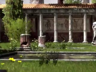 Twórcy The Talos Principle zamknęli piratów w&nbsp;windzie