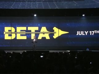 W&nbsp;pełnej wersji Destiny nie&nbsp;pograsz postacią z&nbsp;bety