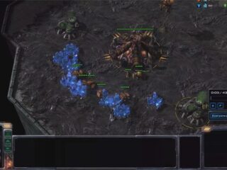 StarCraft II: Heart of the Swarm ? Nowości w&nbsp;multi i&nbsp;funkcjach e-sportowych [WIDEO]