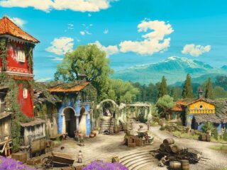 55 najważniejszych premier 2016 roku