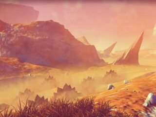 No&nbsp;Man´s Sky: Jak wyglądają interakcje z&nbsp;obcymi rasami?