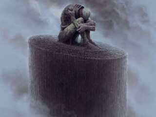 Scorn: Powalający horror na&nbsp;pograniczu twórczości Gigera i&nbsp;Beksińskiego [WIDEO]