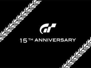 Gran Turismo obchodzi 15. urodziny. Z&nbsp;tej&nbsp;okazji – impreza na&nbsp;Silverstone [WIDEO]