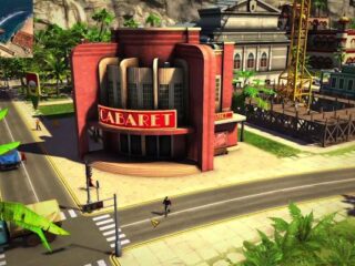 Tropico 5 za&nbsp;darmo w&nbsp;Epic Games Store