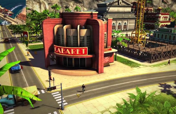 Tropico 5 za darmo w Epic Games Store