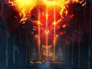 Diablo III: Zagraj za&nbsp;darmo, jeśli masz dobrego kumpla