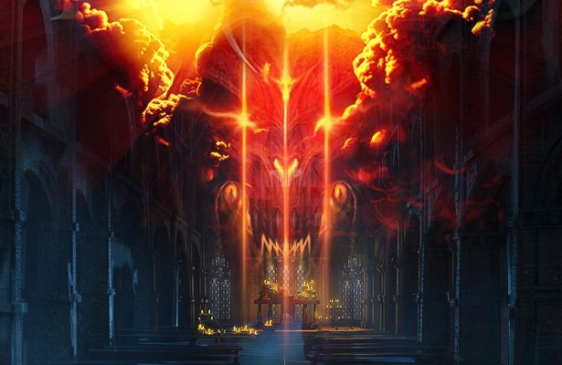 Diablo III: Zagraj za darmo, jeśli masz dobrego kumpla