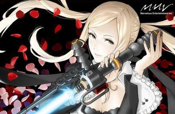 No More Heroes: Kolejny remake na PS3 w drodze