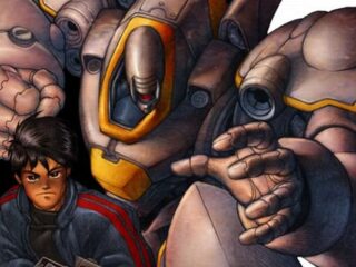 [Środy z GOG.com] Shogo: Mobile Armor Division