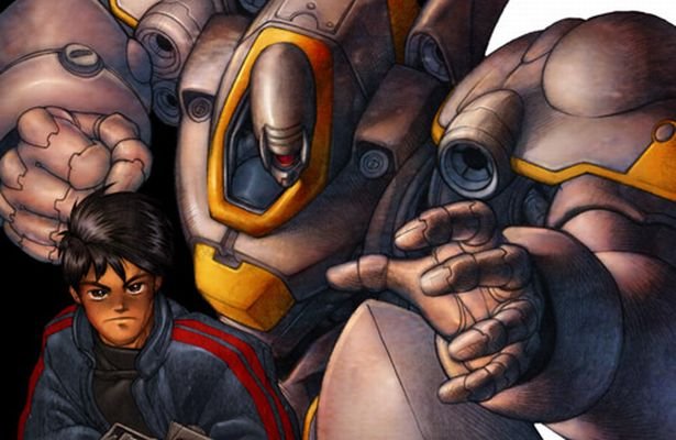 [Środy z GOG.com] Shogo: Mobile Armor Division