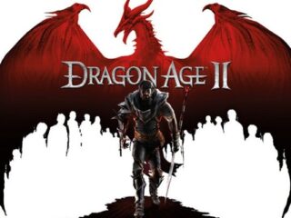 Dragon Age II: Wymagania sprzętowe wersji PC