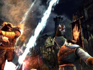 The Lord of the Rings Online: Rise of Isengard – dev diary o domenie Sarumana [WIDEO]